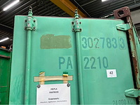 20’ zeecontainer - afbeelding 5 van  16