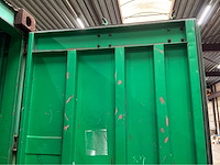 20’ zeecontainer - afbeelding 7 van  16