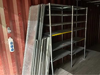 20’ zeecontainer - afbeelding 12 van  16