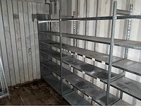 20’ zeecontainer - afbeelding 2 van  11