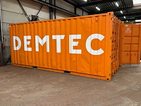 20’ zeecontainer - afbeelding 4 van  11