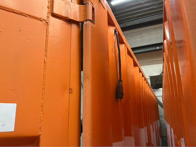 20’ zeecontainer - afbeelding 7 van  11