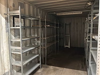 20’ zeecontainer - afbeelding 10 van  11