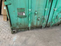 20’ zeecontainer - afbeelding 2 van  16