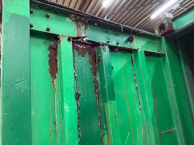 20’ zeecontainer - afbeelding 3 van  16