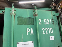 20’ zeecontainer - afbeelding 5 van  16