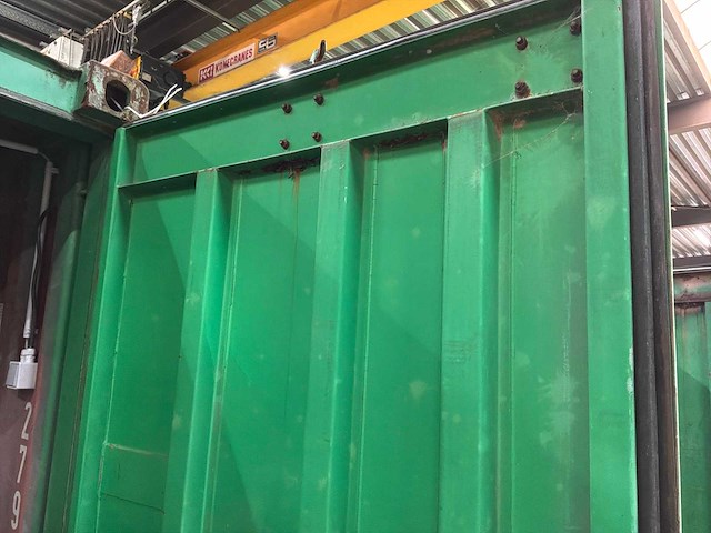 20’ zeecontainer - afbeelding 7 van  16