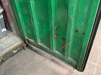 20’ zeecontainer - afbeelding 8 van  16