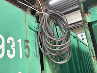 20’ zeecontainer - afbeelding 11 van  16