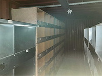 20’ zeecontainer - afbeelding 13 van  16