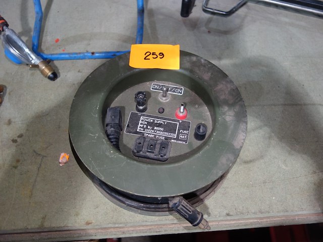 20 zwarte bakken - afbeelding 1 van  3