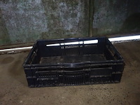 20 zwarte bakken - afbeelding 3 van  3