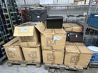 200 aktetassen - afbeelding 2 van  4