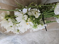 200+ artificiële bloemen en groen - afbeelding 9 van  10
