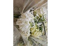 200+ artificiële bloemen en groen - afbeelding 10 van  10