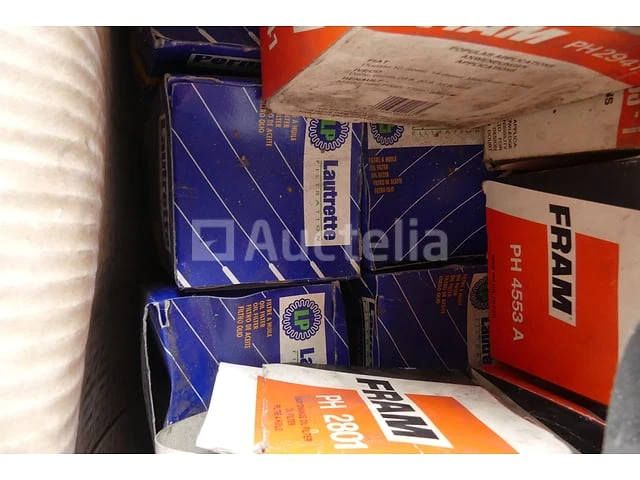 200 auto-oliefilters - afbeelding 4 van  11