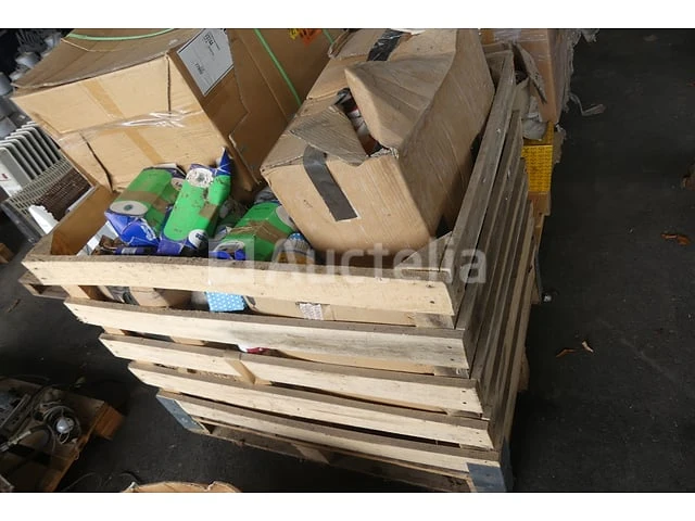 200 auto-oliefilters - afbeelding 5 van  11