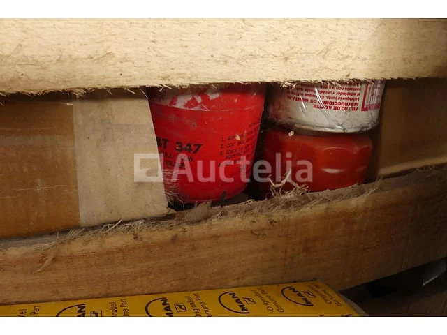 200 auto-oliefilters - afbeelding 6 van  11