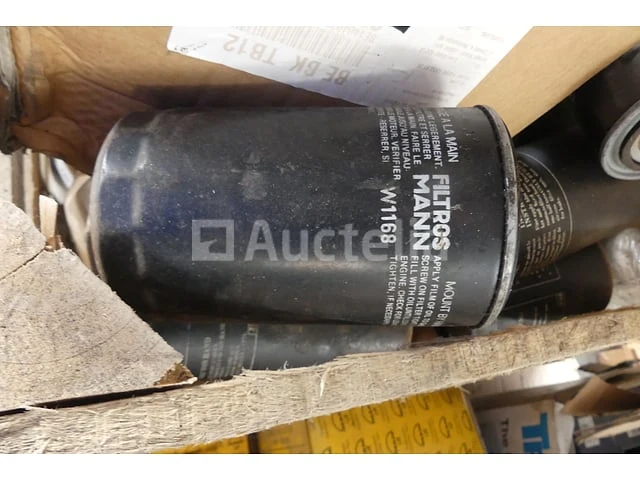 200 auto-oliefilters - afbeelding 10 van  11