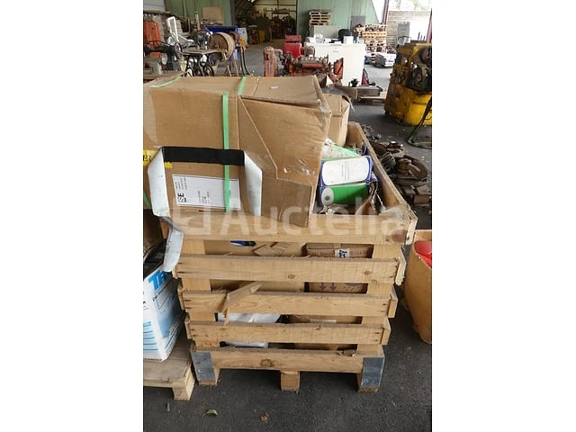 200 auto-oliefilters - afbeelding 11 van  11