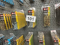 200 blisters bevestigingen - afbeelding 12 van  14