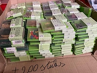 200 blisters bevestigingen - afbeelding 2 van  6