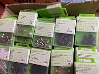 200 blisters bevestigingen - afbeelding 3 van  6