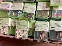 200 blisters bevestigingen - afbeelding 6 van  6