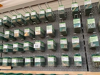 200 blisters bevestigingen - afbeelding 6 van  6