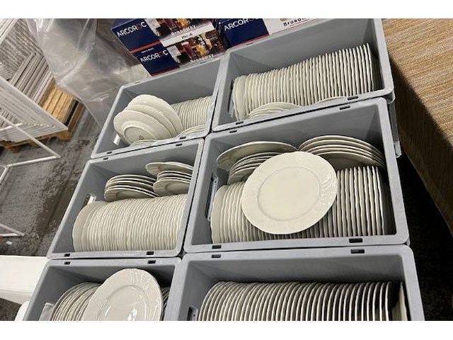 200 borden - afbeelding 4 van  4