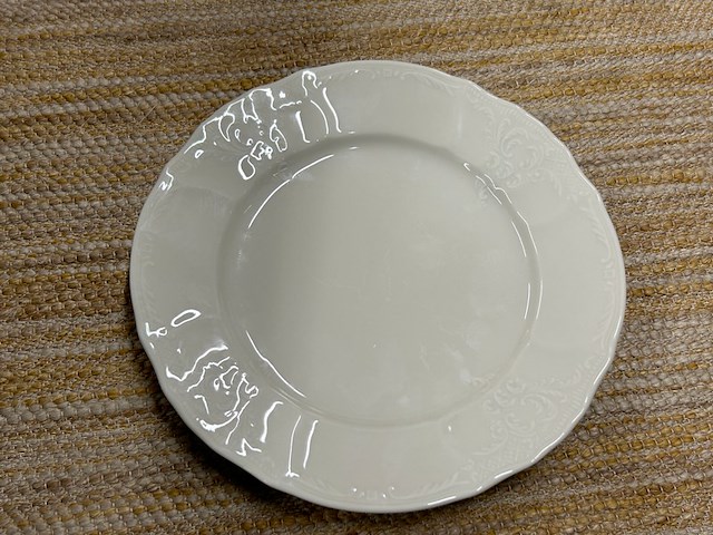 200 borden - afbeelding 1 van  4