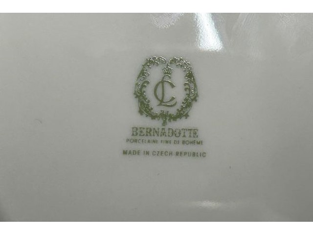 200 borden - afbeelding 3 van  4