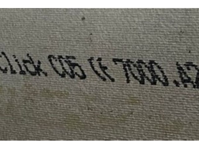 200 cidings geschilderd - afbeelding 7 van  7