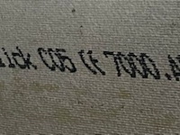 200 cidings geschilderd - afbeelding 7 van  7