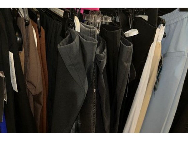 200 damesbroeken zomer/winter - afbeelding 2 van  10