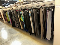 200 damesbroeken zomer/winter - afbeelding 1 van  10