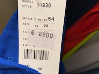 200 damesbroeken zomer/winter - afbeelding 3 van  10