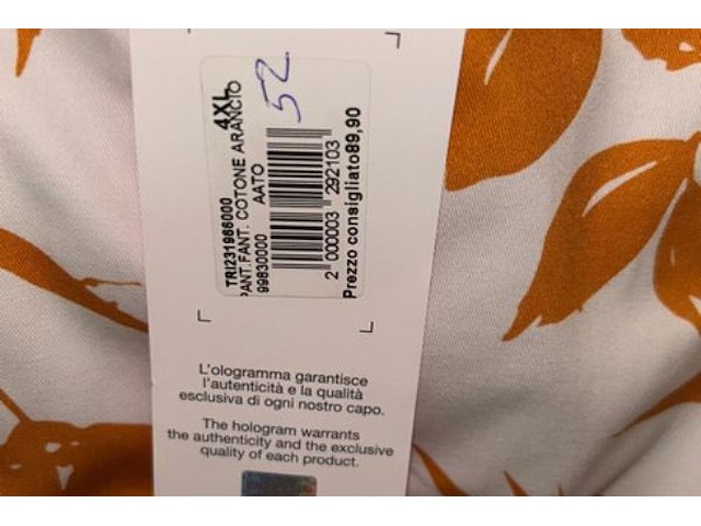 200 damesbroeken zomer/winter - afbeelding 6 van  10