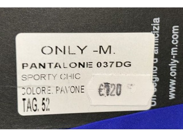 200 damesbroeken zomer/winter - afbeelding 10 van  10