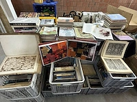 200 interieur/textielboeken