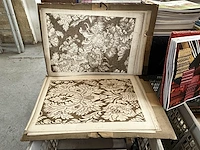200 interieur/textielboeken - afbeelding 4 van  12
