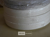 ±200 kartonnen bordjes - afbeelding 2 van  3