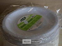 ±200 kartonnen bordjes - afbeelding 3 van  3