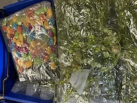 200 kettingen, 30 horloges, 15 handtassen - afbeelding 5 van  8