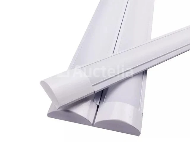 200 led lampen 120 cm 36w - afbeelding 1 van  3
