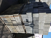 200 massieve blokken van 14 cm dik - afbeelding 1 van  5