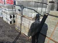 200 massieve blokken van 14 cm dik - afbeelding 3 van  5