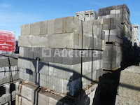 200 massieve blokken van 14 cm dik - afbeelding 5 van  5