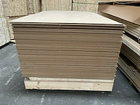 200 mdf platen