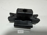 ± 200 montageclips terrafina - afbeelding 1 van  4